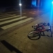 Potrącił rowerzystę i był pod wpływem alkoholu. Został tymczasowo aresztowany na 3 miesiące 7 Potrącił rowerzystę