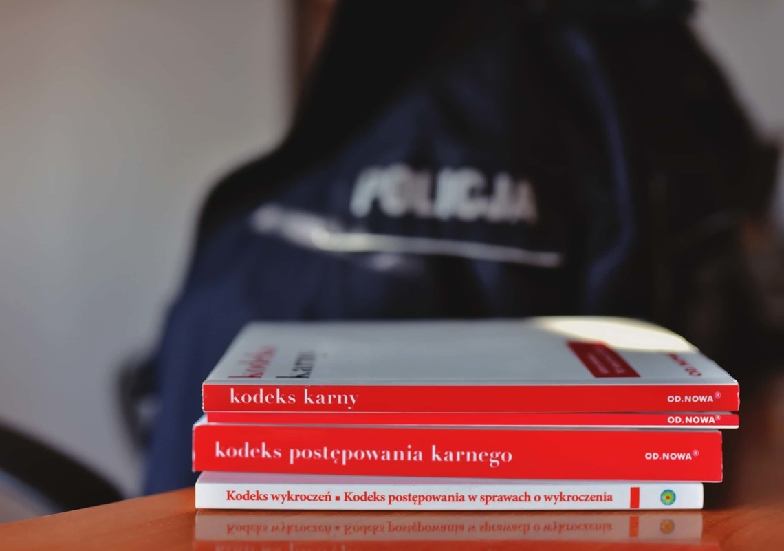 25-latek znęcał się nad psem. Grozi mu więzienie 1 25-latek znęcał się nad psem