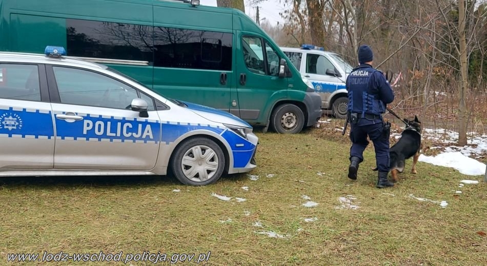Ugodził nożem podczas libacji. Policja zatrzymała 53-letniego mężczyznę