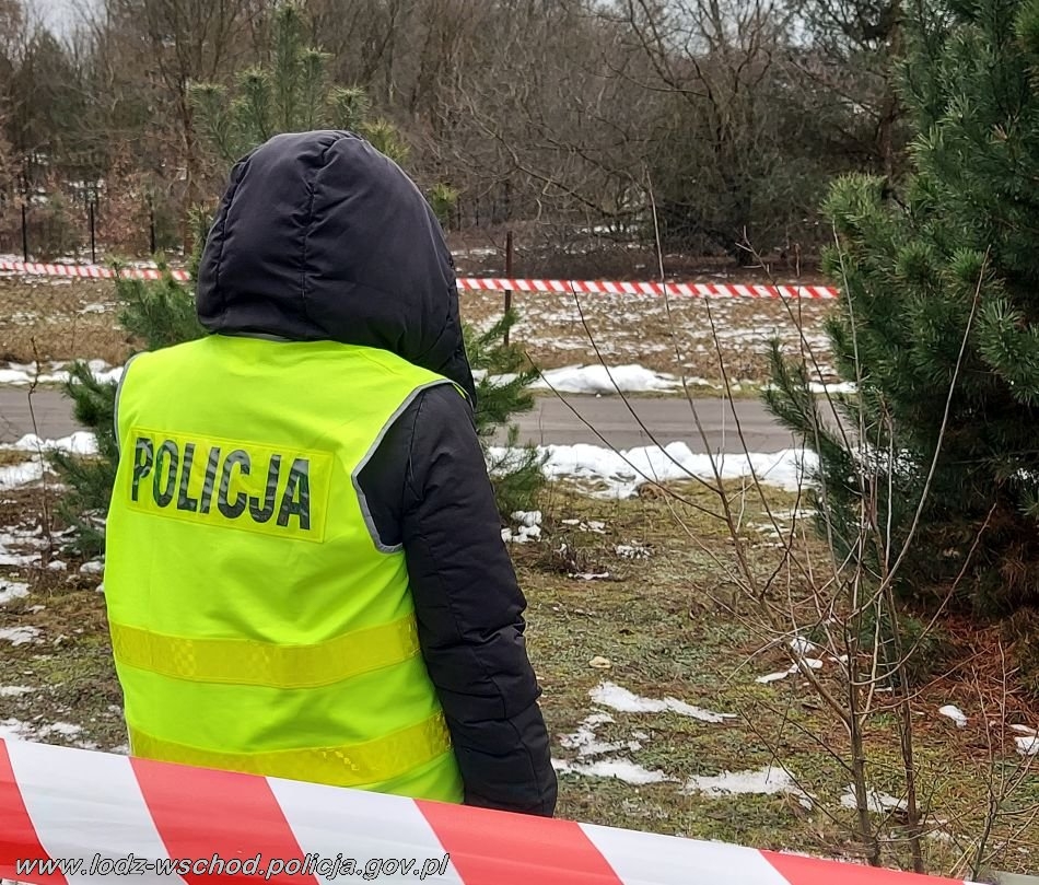 Ugodził nożem podczas libacji. Policja zatrzymała 53-letniego mężczyznę