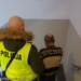 Ugodził nożem podczas libacji. Policja zatrzymała 53-letniego mężczyznę 6 Ugodził nożem podczas libacji. Policja zatrzymała 53-letniego mężczyznę
