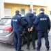 Wieruszów: zatrzymano dwóch mężczyzn posiadających 700 g narkotyków 7 dwóch mężczyzn