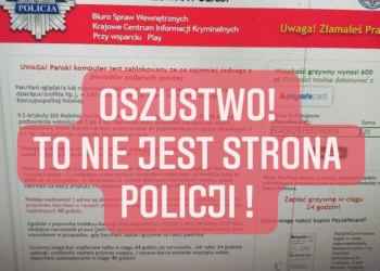 logo policji