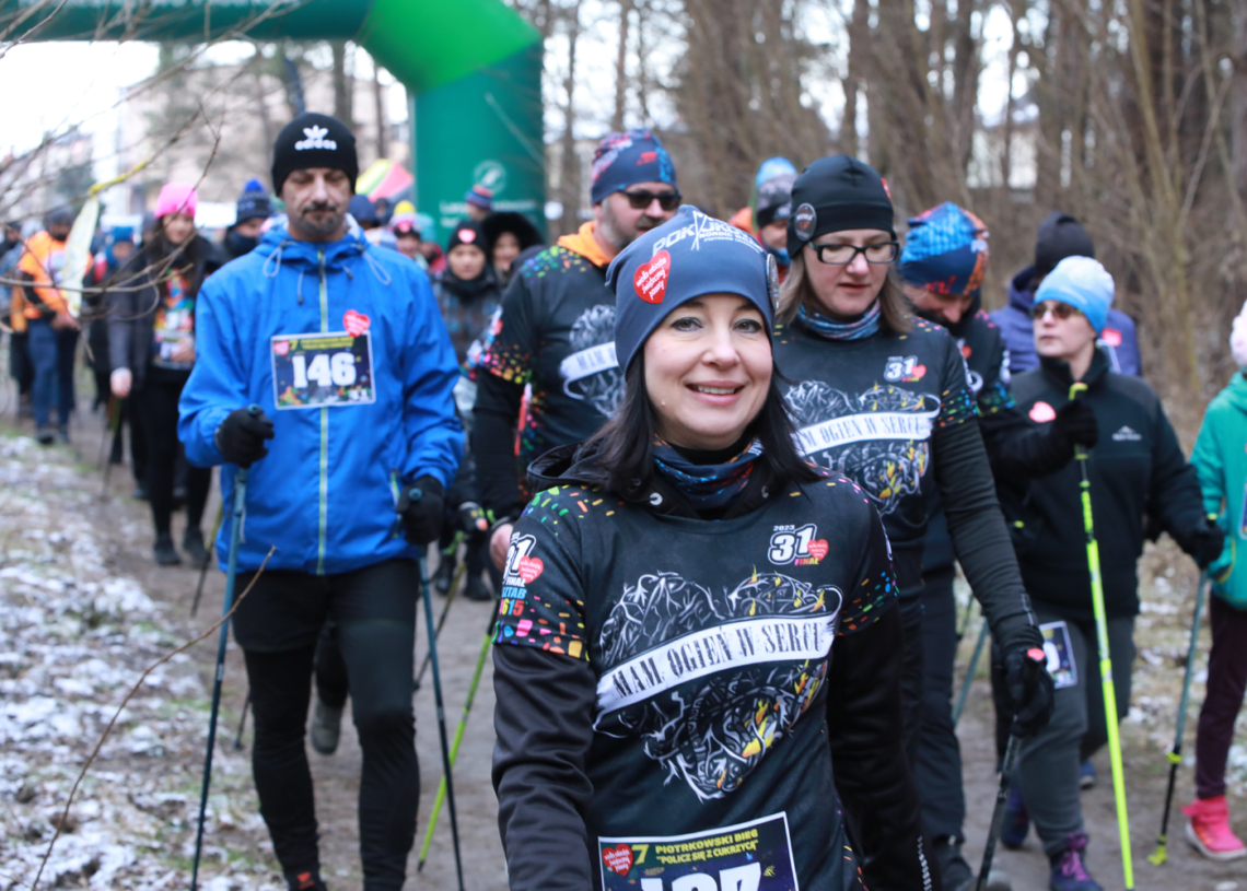 Wielka Orkiestra Świątecznej Pomocy