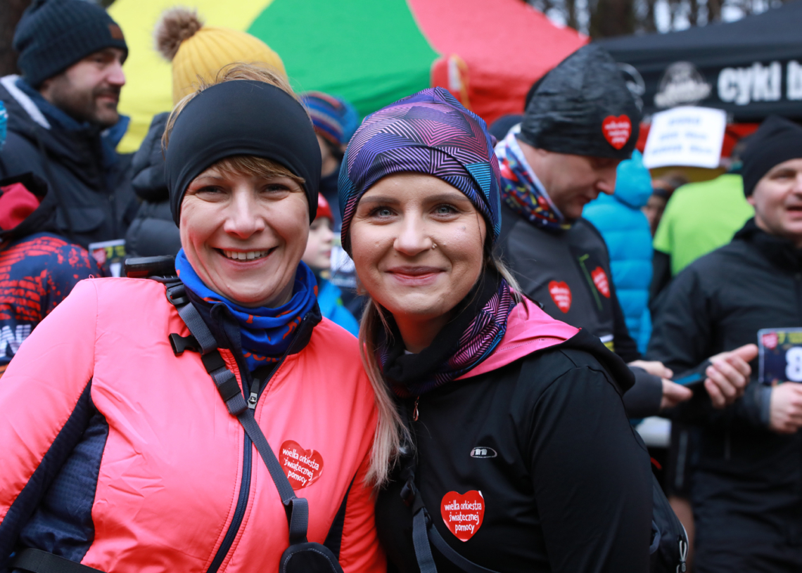 Wielka Orkiestra Świątecznej Pomocy
