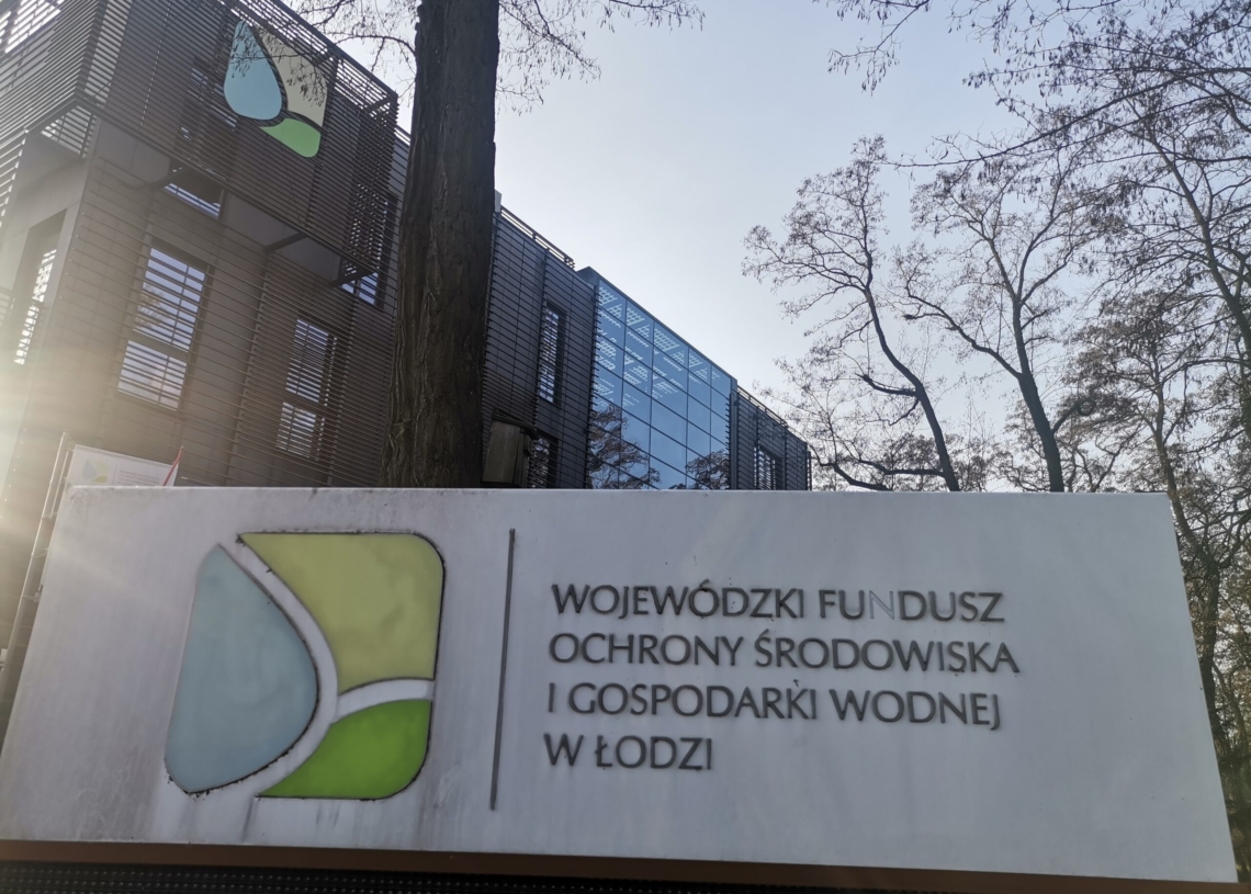 30-lecie WFOŚiGW w Łodzi. Nowa odsłona Programu „Czyste Powietrze” i specjalny konkurs 1 30-lecie WFOŚiGW w Łodzi. Nowa odsłona programu Czyste Powietrze