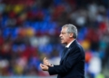 Portugalczyk Fernando Santos został nowym selekcjonerem reprezentacji Polski