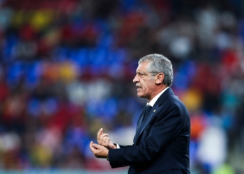 Portugalczyk Fernando Santos został nowym selekcjonerem reprezentacji Polski