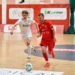 Marcin Stanisławski, Widzew Łódź Futsal
