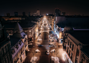 Łódź liderem w sprzedaży gadżetów