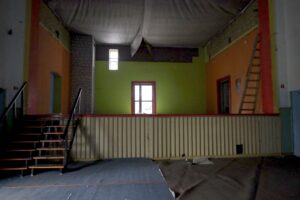 Kinema własnością Radomska 3 Kinema własnością Radomska