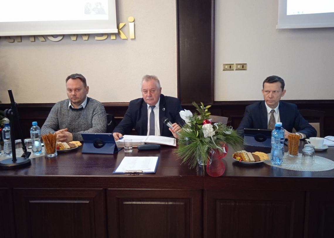 Powiatowe Centrum Matki i Dziecka zostanie przejęte przez szpital wojewódzki