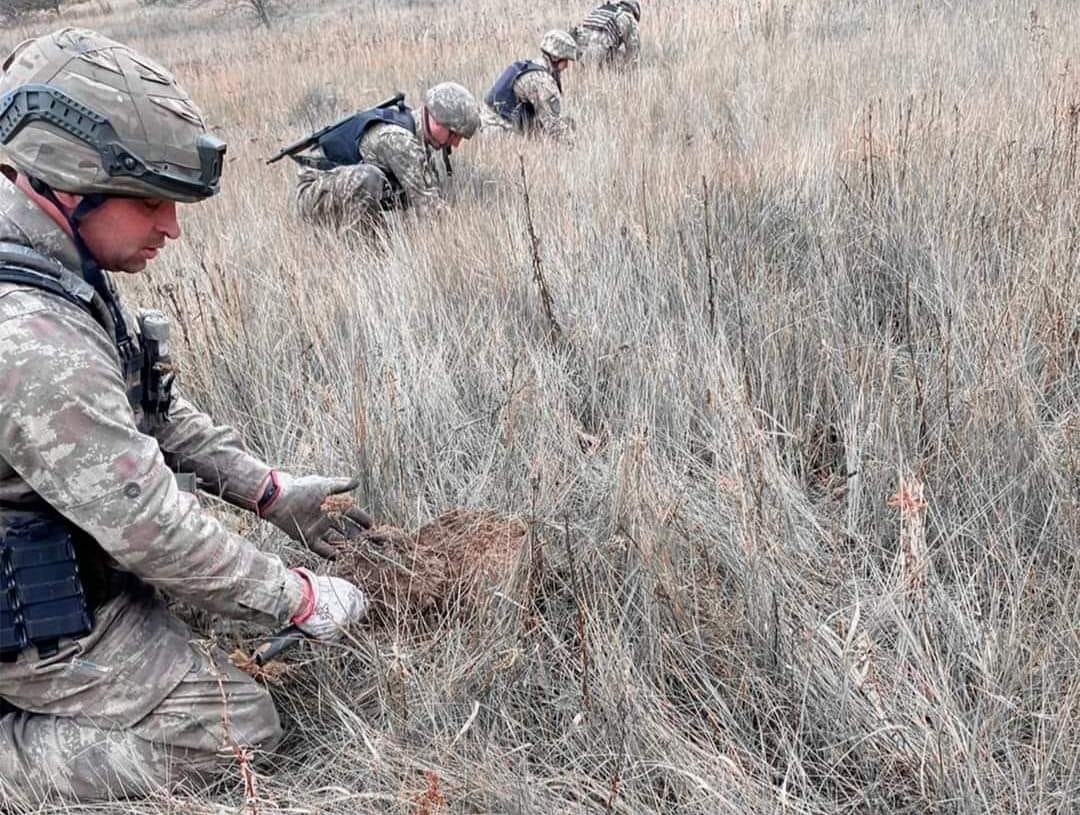 Wojna na Ukrainie. 316. dzień rosyjskiej inwazji 1 Wojna na Ukrainie