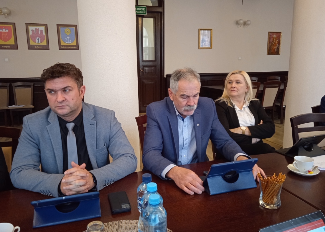 Urząd Marszałkowski przejmie Powiatowe Centrum Matki i Dziecka w Piotrkowie Trybunalskim?