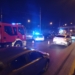 Wypadek na Piłsudskiego