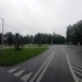 Miasteczko ruchu drogowego