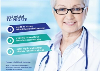 rehabilitacji onkologicznej