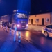 Potrącenie 52-latki w Żarnowie na przejściu dla pieszych