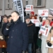 „Pan prezydent zrobił relację z innego protestu” - nie milkną echa po wczorajszej pikiecie przed magistratem w Piotrkowie 7 magistratem w Piotrkowie