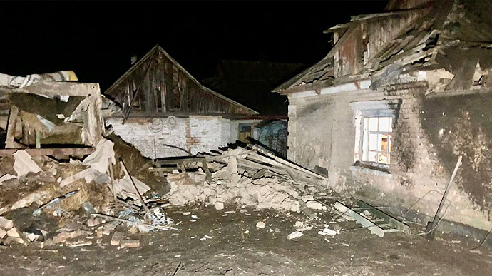 Wojna na Ukrainie. 330. dzień rosyjskiej inwazji. Nikopol