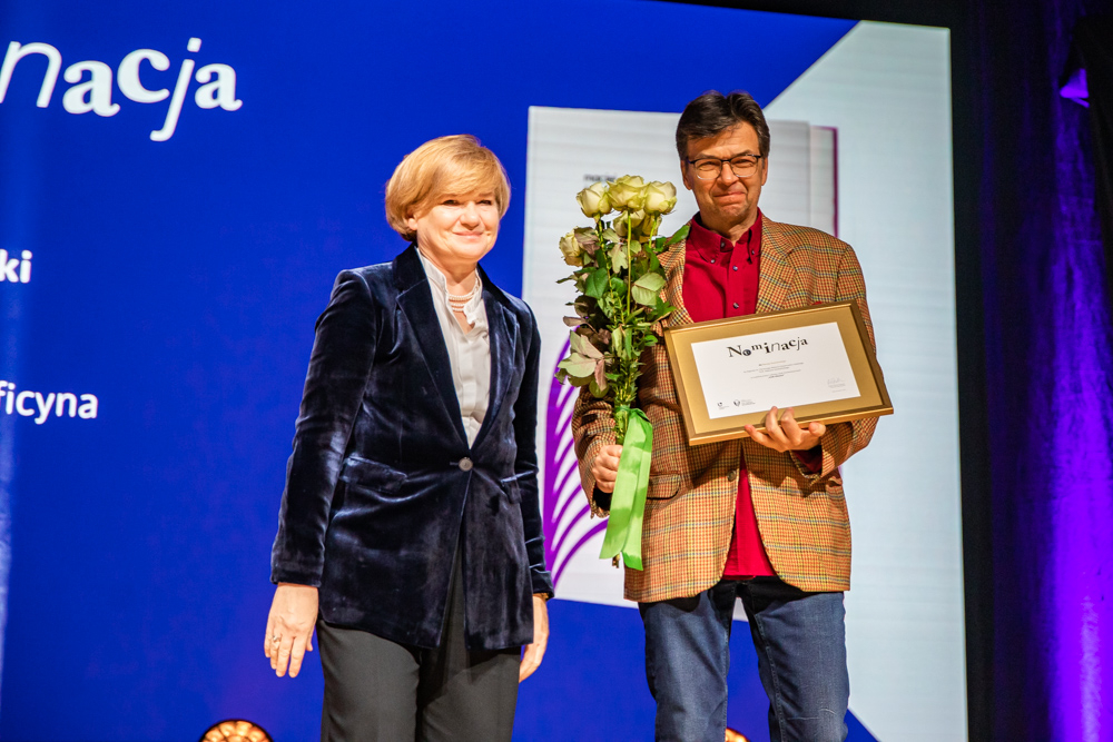 Tadeusza Kotarbińskiego