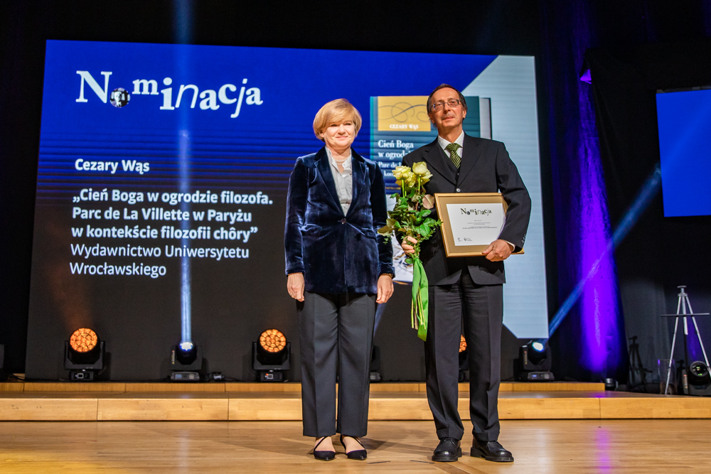 Tadeusza Kotarbińskiego