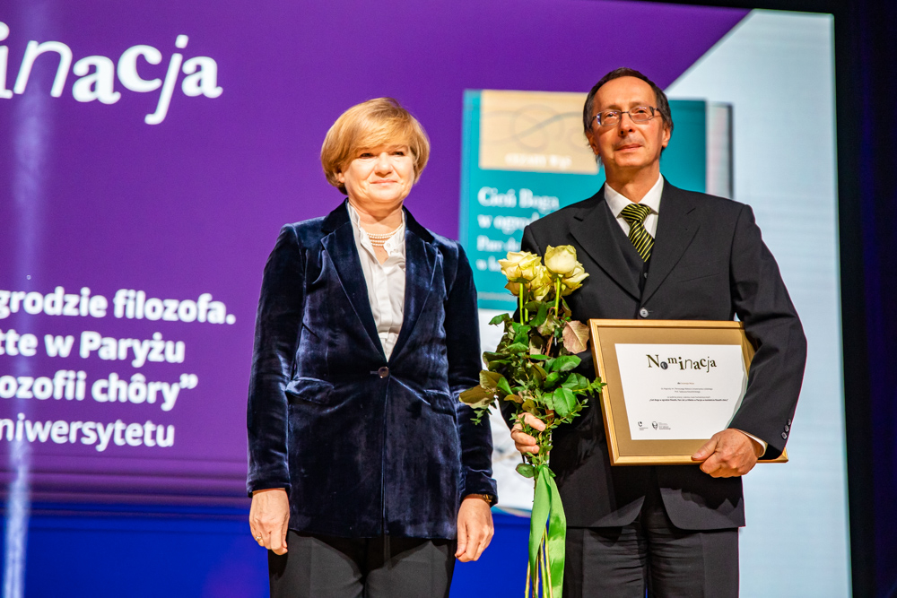 Tadeusza Kotarbińskiego