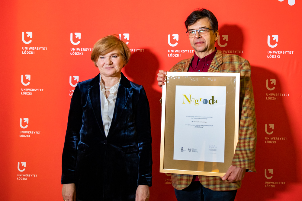 Tadeusza Kotarbińskiego