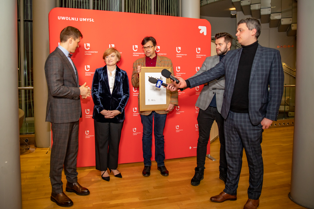 Tadeusza Kotarbińskiego