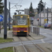 Godzinne zatrzymanie ruchu tramwajowego w Zgierzu. Linia 6 kursowała tylko do Helenówka 11 zatrzymanie ruchu tramwajowego w Zgierzu
