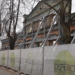 Trwa rozbudowa Sieradzkiego Centrum Kultury. Pobliski Plac Teatralny stał się placem budowy 7 Sieradzkiego Centrum Kultury