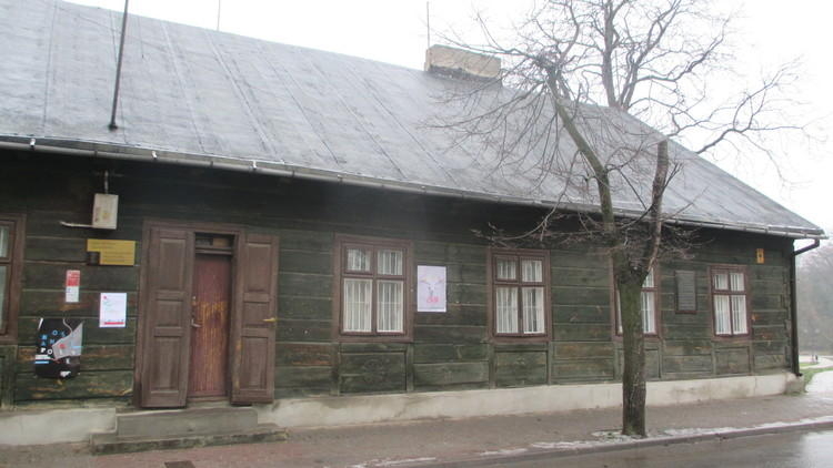 Konstancji Gładkowskiej