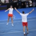 Iga Świątek i Hubert Hurkacz wygrali swoje mecze i awansowali do drugiej rundy Australian Open