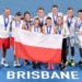 Polscy tenisiści zagrają w półfinale United Cup