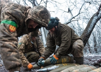 Wojna na Ukrainie. 325. dzień rosyjskiej inwazji