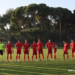 Widzew Łódź przegrał 0:1 z Universitateą Craiova w pierwszym sparingu w Turcji