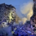 Wojna na Ukrainie. 326. dzień rosyjskiej inwazji 6 Wojna