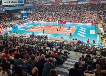 Asseco Resovia Rzeszów - PGE Skra Bełchatów 3:0