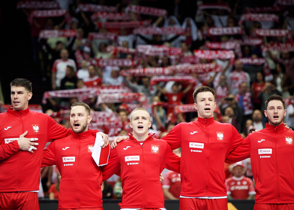 Polska awansowała do fazy głównej mistrzostw świata w piłce ręcznej