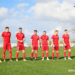 Widzew Łódź wygrał 4:0 z Dynamem Czeskie Budziejowice. Hat-trick Pawłowskiego 6 Widzew Łódź wygrał drugi sparing w Turcji