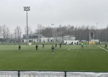 ŁKS Łódź - Pogoń Siedlce 1:3