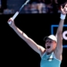 Magda Linette awansowała do ćwierćfinału Australian Open.