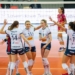 Grot Budowlani Łódź wygrali 3:1 w Radomiu