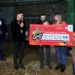 Gwiazdy na Gwiazdkę. Charytatywny turniej z rekordową zbiórką 5 Gwiazdy na Gwiazdkę