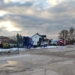 Pożar ciężarówek w powiecie tomaszowskim