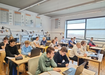 Najlepsze technikum