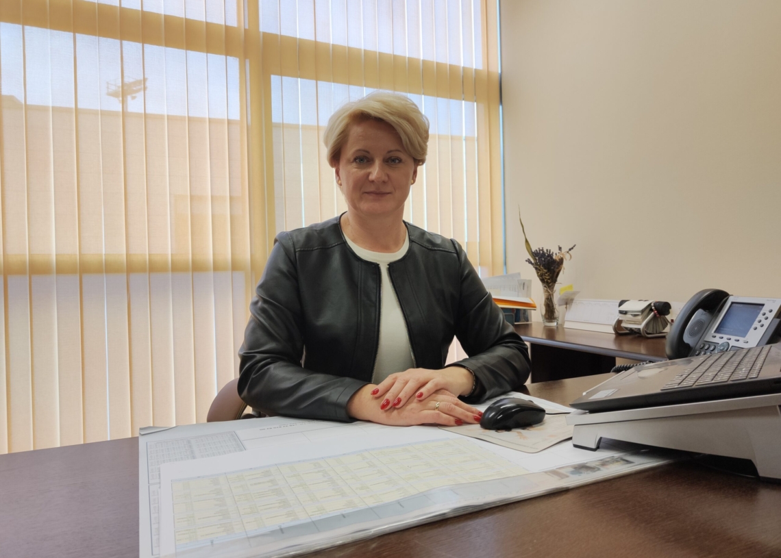Najlepsze technikum w Łódzkiem jest w Kleszczowie