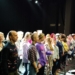 „Wolność piosenką wyśpiewana” - próba widowiska w Bełchatowie 5 „Wolność piosenką wyśpiewana” - próba widowiska w Bełchatowie