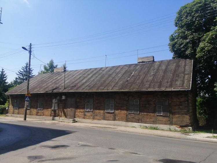 Konstancji Gładkowskiej