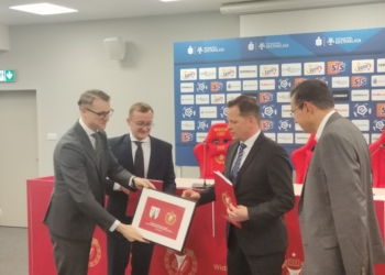 Ośrodek treningowy Widzewa powstanie w Bukowcu